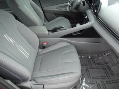 Used 2023  Hyundai Elantra SEL IVT at CarloanExpress.Com near Hampton, VA
