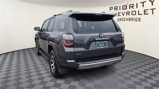 Used 2020  Toyota 4Runner 4WD (Natl) at CarloanExpress.Com near Hampton, VA