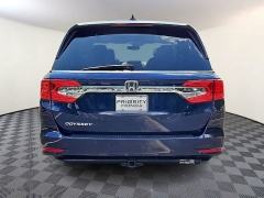 Used 2018  Honda Odyssey EX-L Auto at CarloanExpress&period;Com near Hampton&comma; VA