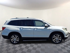 Used 2016  Honda Pilot 4d SUV AWD Touring at CarloanExpress&period;Com near Hampton&comma; VA