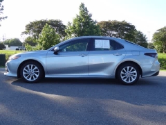 Used 2024  Toyota Camry LE Auto at CarloanExpress&period;Com near Hampton&comma; VA