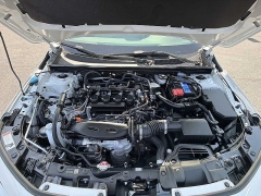 Used 2024  Honda Civic Sedan Touring CVT at CarloanExpress&period;Com near Hampton&comma; VA