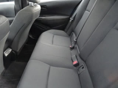 Used 2025  Toyota Corolla LE CVT at CarloanExpress&period;Com near Hampton&comma; VA