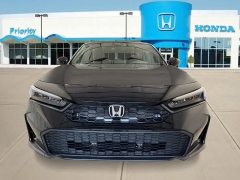 New 2026  Honda Civic Sedan Sport CVT at CarloanExpress&period;Com near Hampton&comma; VA