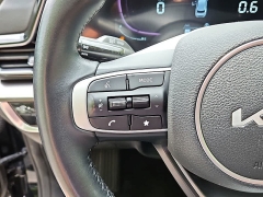 Used 2023  Kia Sportage EX FWD at CarloanExpress&period;Com near Hampton&comma; VA