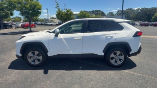Used 2025  Toyota RAV4 XLE AWD at CarloanExpress&period;Com near Hampton&comma; VA