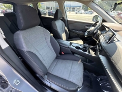 Used 2023  Nissan Rogue AWD SV at CarloanExpress&period;Com near Hampton&comma; VA