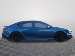 Used 2025  Toyota Camry &lpar;Natl&rpar; at CarloanExpress&period;Com near Hampton&comma; VA