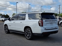 Used 2021  Chevrolet Suburban 4WD 4dr RST at CarloanExpress&period;Com near Hampton&comma; VA