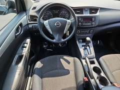 Used 2016  Nissan Sentra 4dr Sdn I4 CVT S at CarloanExpress&period;Com near Hampton&comma; VA