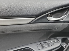 Used 2020  Honda Civic Sedan 4d EX at CarloanExpress&period;Com near Hampton&comma; VA