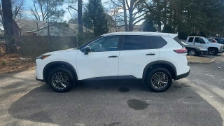 Used 2024  Nissan Rogue FWD S at CarloanExpress&period;Com near Hampton&comma; VA