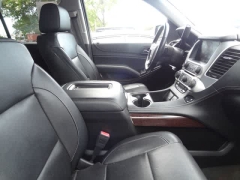 Used 2018  GMC Yukon 4d SUV 4WD SLT at CarloanExpress&period;Com near Hampton&comma; VA