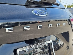 Used 2022  Ford Escape SEL FWD at CarloanExpress&period;Com near Hampton&comma; VA