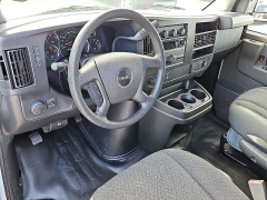 Used 2025  GMC Savana Cargo Van RWD 2500 135" at CarloanExpress&period;Com near Hampton&comma; VA