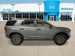 New 2026  Honda Passport TrailSport AWD at CarloanExpress&period;Com near Hampton&comma; VA