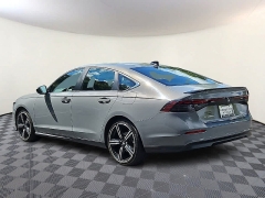 Used 2024  Honda Accord Hybrid Sport Sedan at CarloanExpress&period;Com near Hampton&comma; VA