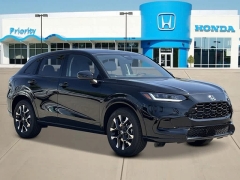 New 2026  Honda HR-V EX-L 2WD CVT at CarloanExpress&period;Com near Hampton&comma; VA