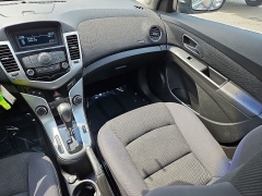 Used 2012  Chevrolet Cruze 4d Sedan LT1 at CarloanExpress&period;Com near Hampton&comma; VA