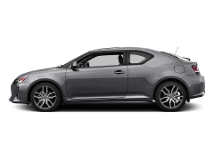 Used 2016  Scion tC 2dr HB &lpar;Natl&rpar; at CarloanExpress&period;Com near Hampton&comma; VA