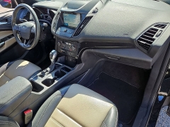 Used 2019  Ford Escape 4d SUV FWD SEL at CarloanExpress&period;Com near Hampton&comma; VA