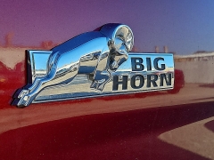 Used 2016  Ram 2500 4WD Crew Cab 149" Big Horn at CarloanExpress&period;Com near Hampton&comma; VA
