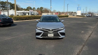 Used 2023  Toyota Camry XSE Auto at CarloanExpress&period;Com near Hampton&comma; VA