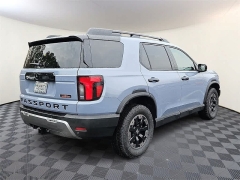 New 2026  Honda Passport TrailSport Elite AWD at CarloanExpress&period;Com near Hampton&comma; VA