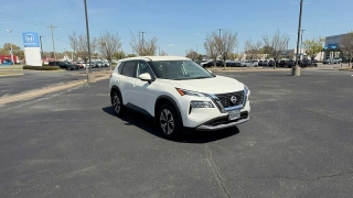 Used 2023  Nissan Rogue AWD SV at CarloanExpress&period;Com near Hampton&comma; VA
