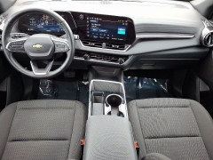 Used 2025  Chevrolet Equinox FWD 4dr LT w&sol;1LT at CarloanExpress&period;Com near Hampton&comma; VA
