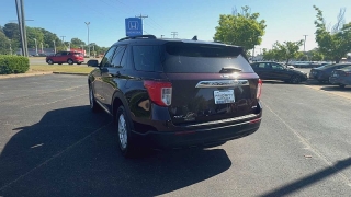 Used 2023  Ford Explorer XLT 4WD at CarloanExpress&period;Com near Hampton&comma; VA