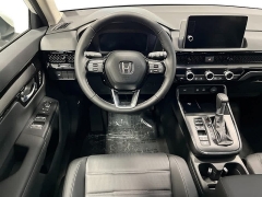 New 2026  Honda CR-V EX-L AWD at CarloanExpress&period;Com near Hampton&comma; VA