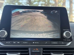 Used 2024  Nissan Altima 2&period;5 SV Sedan at CarloanExpress&period;Com near Hampton&comma; VA