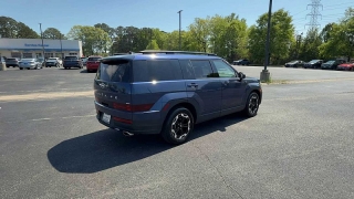 Used 2026  Hyundai Santa Fe SEL AWD at CarloanExpress&period;Com near Hampton&comma; VA