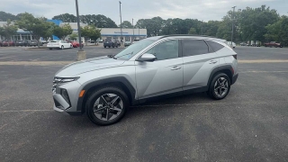 Used 2026  Hyundai Tucson SEL AWD at CarloanExpress&period;Com near Hampton&comma; VA