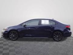 Used 2024  Toyota Corolla CVT &lpar;Natl&rpar; at CarloanExpress&period;Com near Hampton&comma; VA