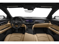 Used 2019  Cadillac CT6 4dr Sdn 3&period;6L Luxury AWD at CarloanExpress&period;Com near Hampton&comma; VA