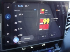Used 2025  Toyota Tundra 4WD Limited CrewMax 5&period;5ft Bed at CarloanExpress&period;Com near Hampton&comma; VA