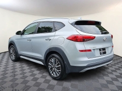 Used 2019  Hyundai Tucson SEL AWD at CarloanExpress&period;Com near Hampton&comma; VA