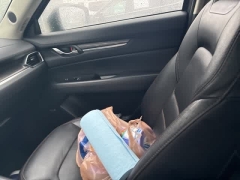 Used 2022  Mazda CX-5 2.5 S Premium Plus Package AWD at CarloanExpress.Com near Hampton, VA