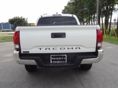Used 2023  Toyota Tacoma 2WD Double Cab 5' Bed I4 AT &lpar;Natl&rpar; at CarloanExpress&period;Com near Hampton&comma; VA