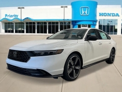 New 2026  Honda Accord Sedan SE CVT at CarloanExpress&period;Com near Hampton&comma; VA