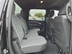 Used 2024  Ram 2500 Big Horn 4x4 Crew Cab 6'4" Box at CarloanExpress.Com near Hampton, VA