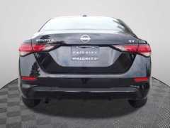 Used 2024  Nissan Sentra SV CVT at CarloanExpress&period;Com near Hampton&comma; VA