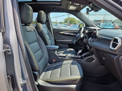 Used 2026  Chevrolet Trailblazer FWD 4dr ACTIV at CarloanExpress&period;Com near Hampton&comma; VA