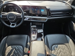 Used 2023  Kia Sportage X-Line AWD at CarloanExpress&period;Com near Hampton&comma; VA