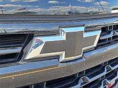 Used 2024  Chevrolet Silverado 1500 4WD Crew Cab 147" LT Trail Boss at CarloanExpress.Com near Hampton, VA