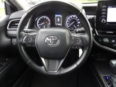 Used 2024  Toyota Camry SE Auto at CarloanExpress&period;Com near Hampton&comma; VA
