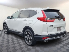 Used 2019  Honda CR-V 4d SUV AWD Touring at CarloanExpress.Com near Hampton, VA