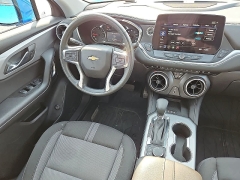 Used 2025  Chevrolet Blazer FWD 4dr LT w&sol;2LT at CarloanExpress&period;Com near Hampton&comma; VA